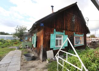 Продам дом, 35 м2, СНТ Садовое, Южная улица, 4