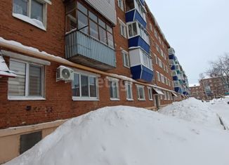 Продаю 1-ком. квартиру, 28.4 м2, Сарапул, Путейская улица, 4