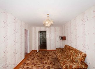 Продается трехкомнатная квартира, 62.1 м2, село Гагарино, улица Гагарина, 40А
