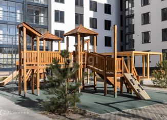 Продаю 1-комнатную квартиру, 37.7 м2, Калининград, Интернациональная улица, 14, ЖК Белый Сад