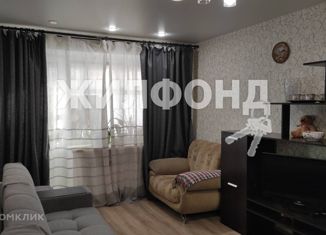 1-ком. квартира на продажу, 30.1 м2, Новосибирск, Комсомольский проспект, 8, Комсомольский проспект