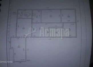 Продается дом, 133 м2, поселок городского типа Атамановка, 1-я Санаторная улица, 25
