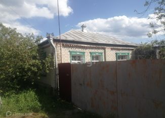 Продажа дома, 65.8 м2, поселок городского типа Уразово, улица 40 лет Победы