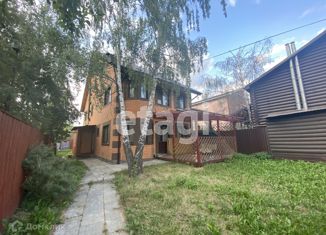 Продаю дом, 250 м2, деревня Саларьево, Картмазовская улица, 14