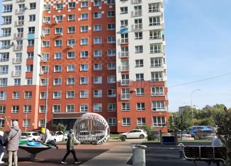 Квартира на продажу студия, 32.4 м2, Нижний Новгород, проспект Гагарина, 99к1, проспект Гагарина
