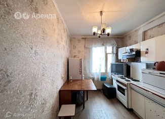 Сдается в аренду 2-комнатная квартира, 58 м2, Санкт-Петербург, Ленинский проспект, 95к2, муниципальный округ Юго-Запад