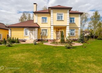 Продам дом, 500 м2, деревня Новинки