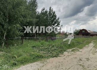 Продается земельный участок, 10 сот., поселок Катковский, улица Свободы