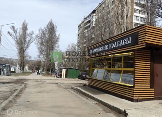Продажа однокомнатной квартиры, 32.9 м2, Саратовская область, проспект Энтузиастов, 45