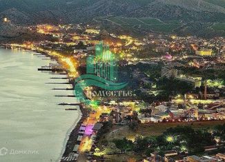 Продаю земельный участок, 5.5 сот., Судак, улица Волошина