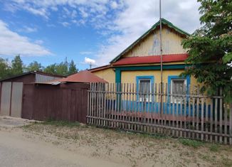 Дом на продажу, 59 м2, рабочий посёлок Волжский, улица Князева, 44