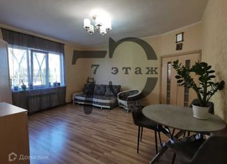 Продаю дом, 110 м2, село Вислое, улица Калачёвка