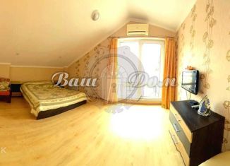 Продажа однокомнатной квартиры, 41 м2, Геленджик, Крымская улица, 19к7, ЖК Черноморский