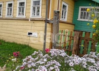 Продаю дом, 37.6 м2, Вологодская область