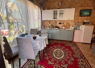 Продам дом, 40 м2, поселок Тутальский Санаторий