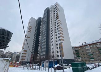 Продажа однокомнатной квартиры, 41.9 м2, Москва, Зелёный проспект, 93А, метро Новогиреево