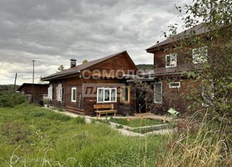 Продам дом, 163.6 м2, село Малое Голоустное, улица Мира