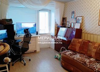 Продажа 3-комнатной квартиры, 55.1 м2, Нижегородская область, проспект Героев, 35
