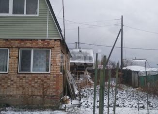 Продается дом, 60 м2, СТ Кирпичики, СТ Кирпичики, 9