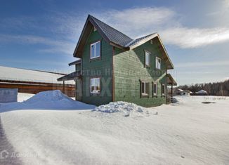 Продажа дома, 151 м2, дачный посёлок Луговое, дачный посёлок Луговое, 456