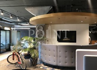 Офис в аренду, 249 м2, Москва, Нижний Сусальный переулок, 5с2, станция Курская