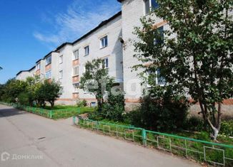 Сдам квартиру студию, 35 м2, Ялуторовск, Полевая улица, 54