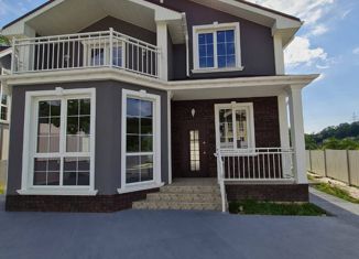 Продается дом, 178 м2, село Орёл-Изумруд, Банановая улица, 39А