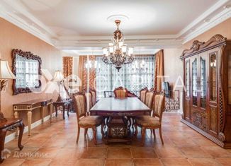 Сдается таунхаус, 490 м2, деревня Подушкино