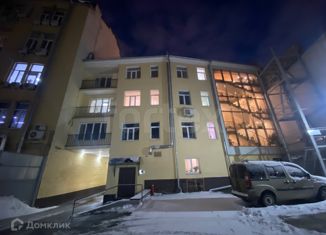Офис в аренду, 188 м2, Москва, Валовая улица, 30