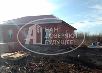 Дом на продажу, 80 м2, деревня Капидоны, Садовая улица