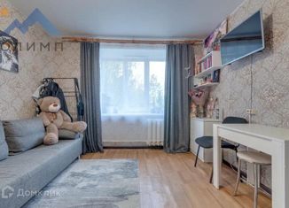 Продам комнату, 13 м2, Вологда, Пошехонское шоссе, 34, микрорайон Ремсельмаш