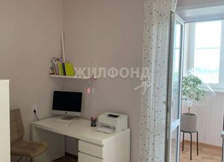 Двухкомнатная квартира на продажу, 80 м2, Астраханская область, улица Ноздрина, 67