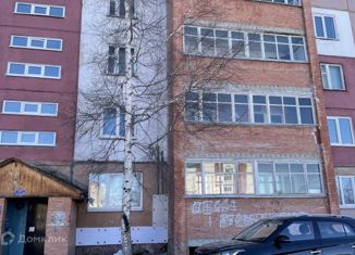 4-комнатная квартира на продажу, 106 м2, Шарыпово, микрорайон Пионерный, 21