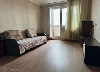 Сдается 1-ком. квартира, 40 м2, Московский, улица Москвитина, 3к1