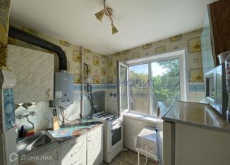 2-комнатная квартира на продажу, 44.1 м2, Нижний Новгород, улица Заломова, 13, улица Заломова