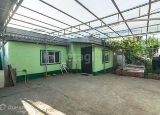 Продажа дома, 55 м2, Батайск, Светлая улица