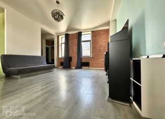 Продажа 2-комнатной квартиры, 64.2 м2, Москва, метро Аэропорт, проезд Аэропорта, 8с4