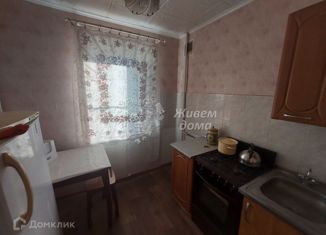 Продается однокомнатная квартира, 29.8 м2, Волгоград, улица Дзержинского, 51А, Тракторозаводский район