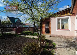 Продаю дом, 78.3 м2, Рязань, Заречная улица, 22, Октябрьский район