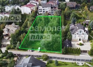 Продаю земельный участок, 31 сот., посёлок Ивановское