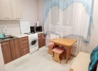 Двухкомнатная квартира на продажу, 50.1 м2, Тюменская область, улица Пермякова, 79