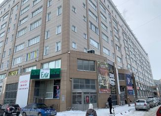 Сдается в аренду офис, 470 м2, Омск, улица Фрунзе, 80