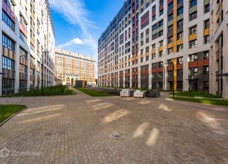 Продаю 1-комнатную квартиру, 37.68 м2, Санкт-Петербург, ЖК Форест Аквилон, Планерная улица, 87к1