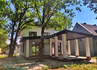 Продаю дом, 187 м2, поселок Власть Труда, Центральная улица