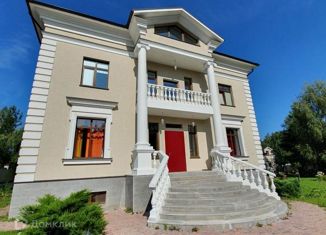 Продажа дома, 600 м2, село Успенское, территория МКЗ № 1, 27