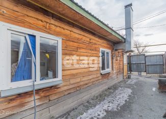 Продам дом, 75 м2, Челябинск, Курчатовский район