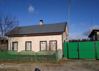Продажа дома, 40 м2, деревня Щелконогова