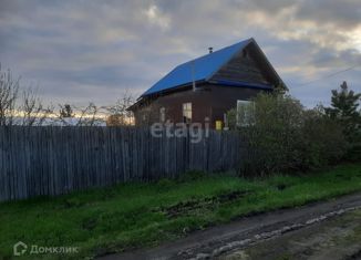 Дом на продажу, 28 м2, Курган, Виноградная улица