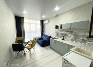 Продается 1-ком. квартира, 52.7 м2, Новороссийск, улица Котанова, 2, ЖК Арена