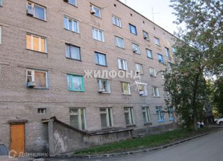 Продам квартиру студию, 18 м2, Новосибирск, 1-я Механическая улица, 18